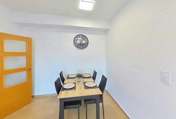 Reventa - Apartamento / piso - Orihuela Costa - Lomas de Cabo Roig