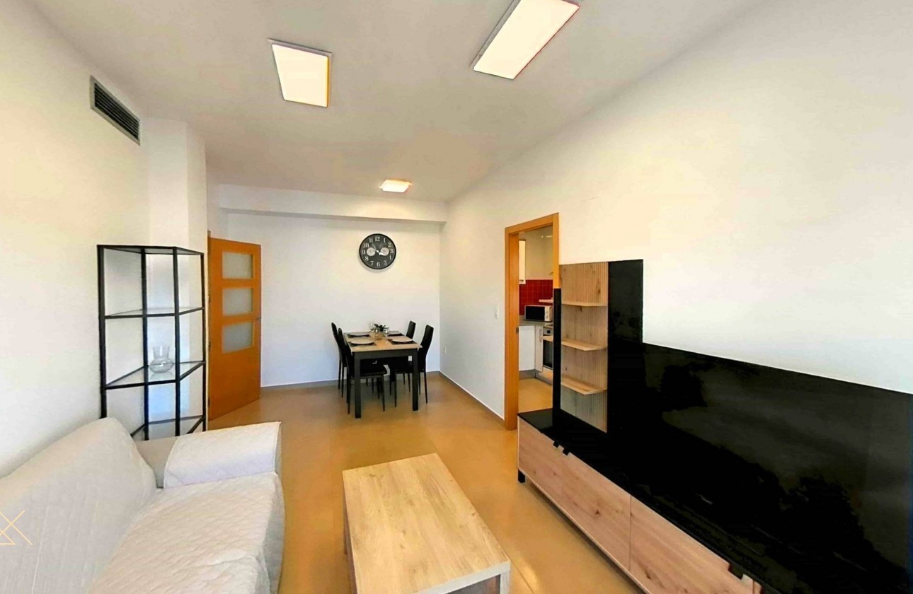 Reventa - Apartamento / piso - Orihuela Costa - Lomas de Cabo Roig