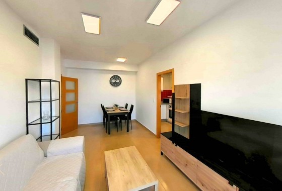 Reventa - Apartamento / piso - Orihuela Costa - Lomas de Cabo Roig