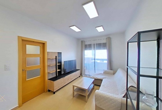 Reventa - Apartamento / piso - Orihuela Costa - Lomas de Cabo Roig