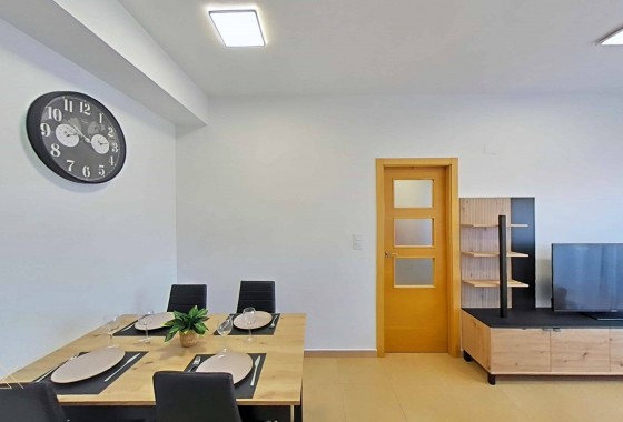 Reventa - Apartamento / piso - Orihuela Costa - Lomas de Cabo Roig