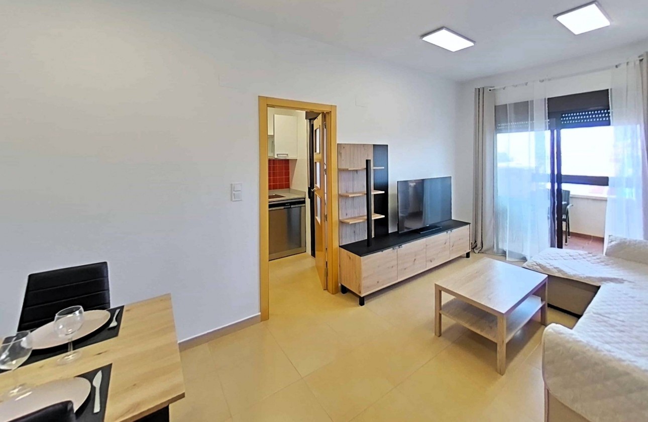 Reventa - Apartamento / piso - Orihuela Costa - Lomas de Cabo Roig