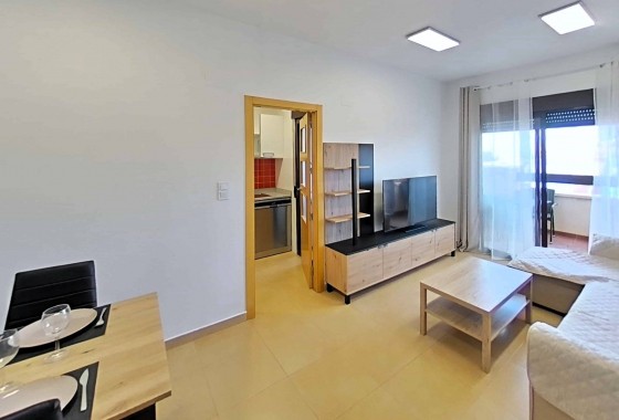Reventa - Apartamento / piso - Orihuela Costa - Lomas de Cabo Roig