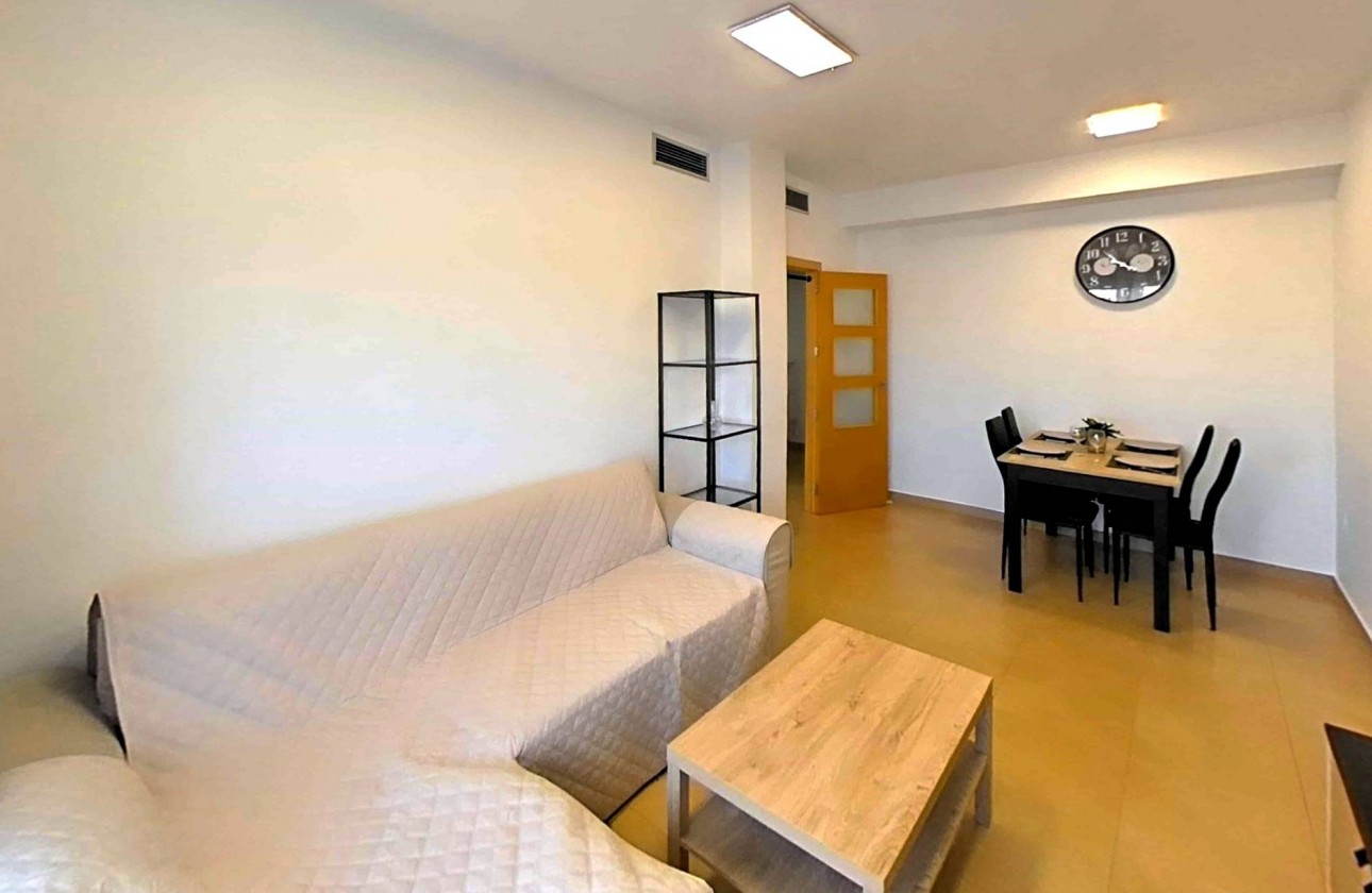 Reventa - Apartamento / piso - Orihuela Costa - Lomas de Cabo Roig