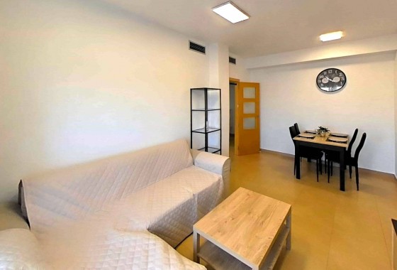 Reventa - Apartamento / piso - Orihuela Costa - Lomas de Cabo Roig