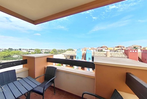 Reventa - Apartamento / piso - Orihuela Costa - Lomas de Cabo Roig