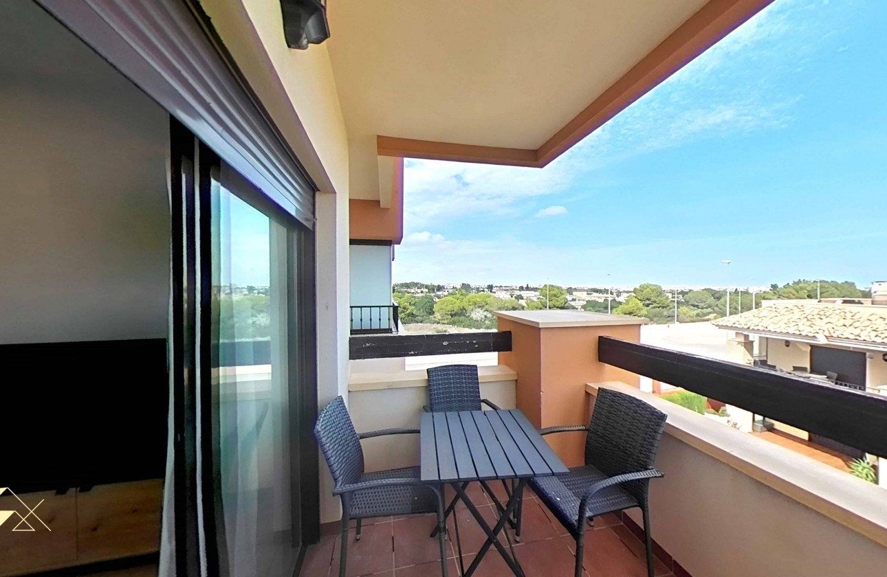 Reventa - Apartamento / piso - Orihuela Costa - Lomas de Cabo Roig
