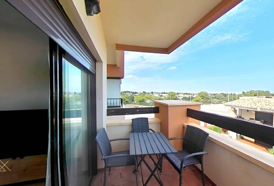 Reventa - Apartamento / piso - Orihuela Costa - Lomas de Cabo Roig