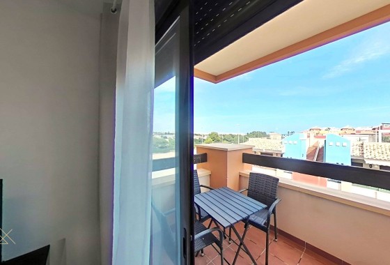 Reventa - Apartamento / piso - Orihuela Costa - Lomas de Cabo Roig