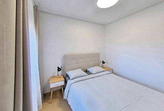 Reventa - Apartamento / piso - Orihuela Costa - Lomas de Cabo Roig