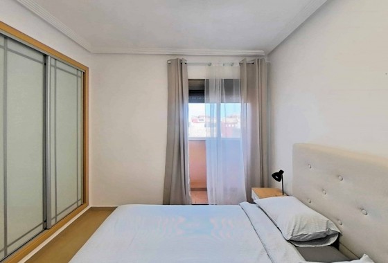 Reventa - Apartamento / piso - Orihuela Costa - Lomas de Cabo Roig