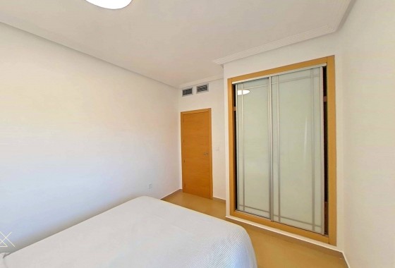 Reventa - Apartamento / piso - Orihuela Costa - Lomas de Cabo Roig