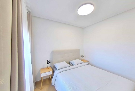 Reventa - Apartamento / piso - Orihuela Costa - Lomas de Cabo Roig