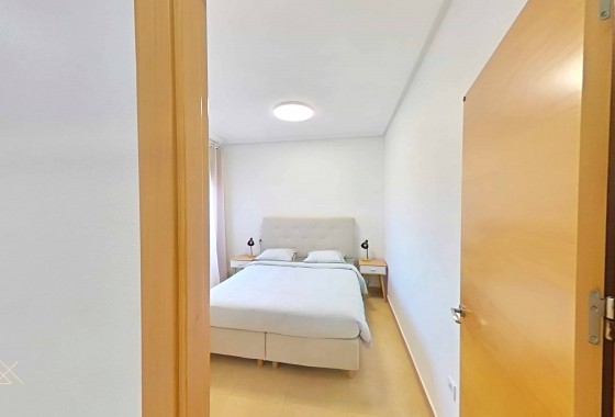 Reventa - Apartamento / piso - Orihuela Costa - Lomas de Cabo Roig