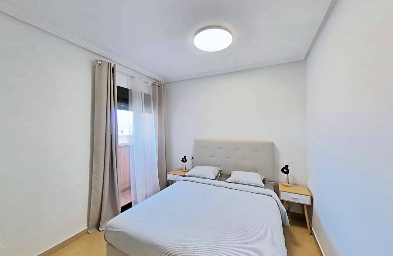 Reventa - Apartamento / piso - Orihuela Costa - Lomas de Cabo Roig