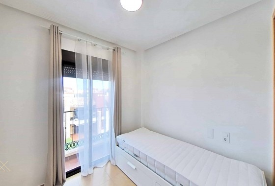 Reventa - Apartamento / piso - Orihuela Costa - Lomas de Cabo Roig