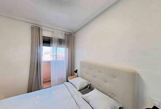 Reventa - Apartamento / piso - Orihuela Costa - Lomas de Cabo Roig