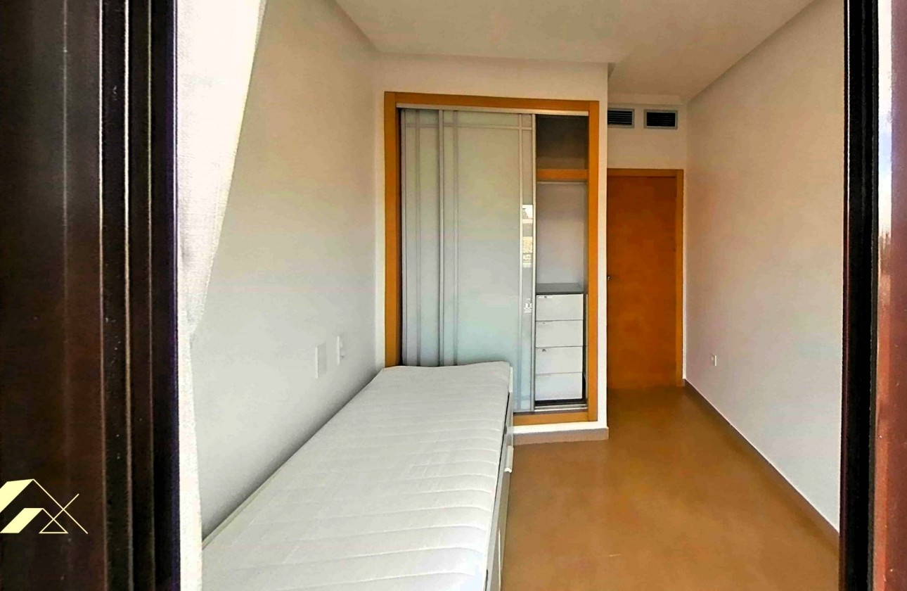 Reventa - Apartamento / piso - Orihuela Costa - Lomas de Cabo Roig