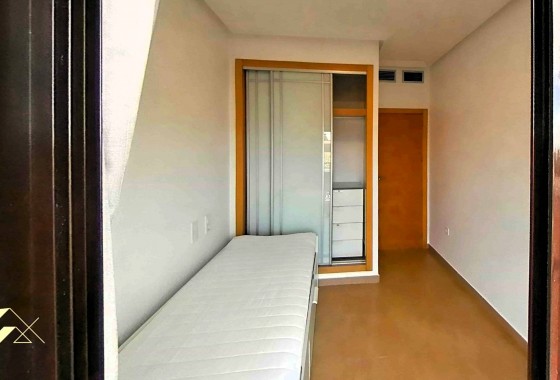 Reventa - Apartamento / piso - Orihuela Costa - Lomas de Cabo Roig