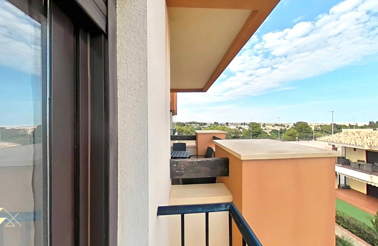 Reventa - Apartamento / piso - Orihuela Costa - Lomas de Cabo Roig