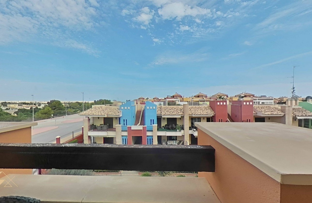 Reventa - Apartamento / piso - Orihuela Costa - Lomas de Cabo Roig