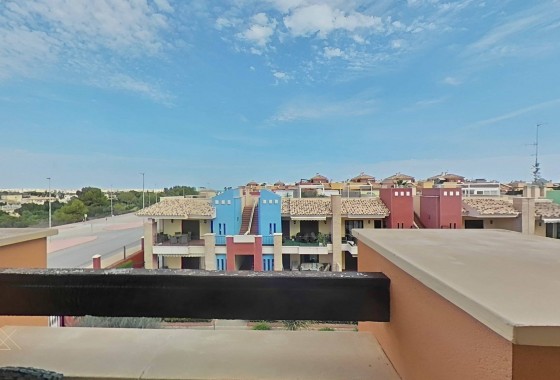 Reventa - Apartamento / piso - Orihuela Costa - Lomas de Cabo Roig