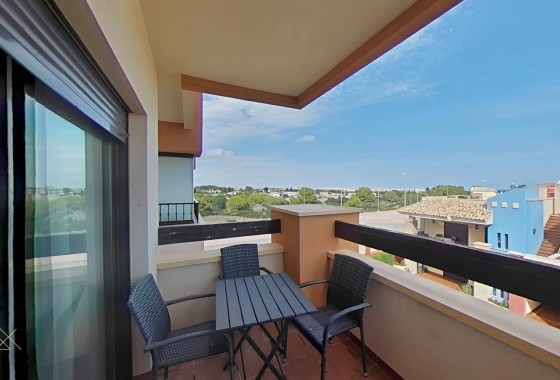 Reventa - Apartamento / piso - Orihuela Costa - Lomas de Cabo Roig