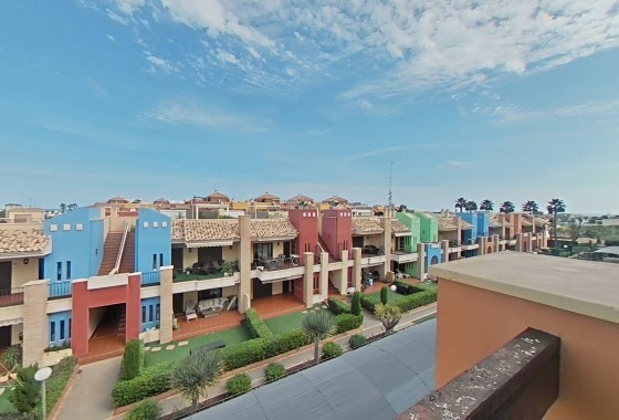 Reventa - Apartamento / piso - Orihuela Costa - Lomas de Cabo Roig
