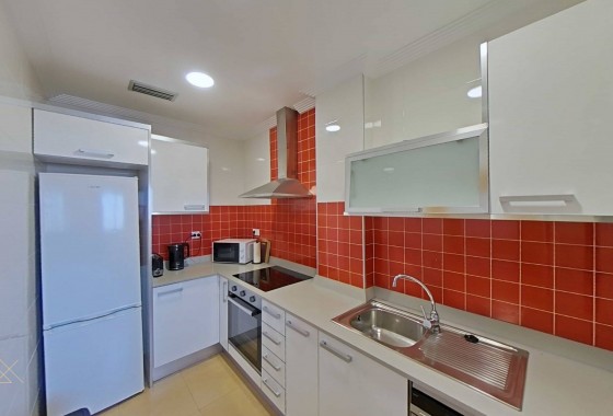 Reventa - Apartamento / piso - Orihuela Costa - Lomas de Cabo Roig