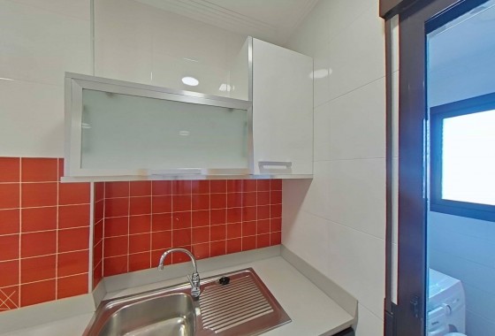 Reventa - Apartamento / piso - Orihuela Costa - Lomas de Cabo Roig