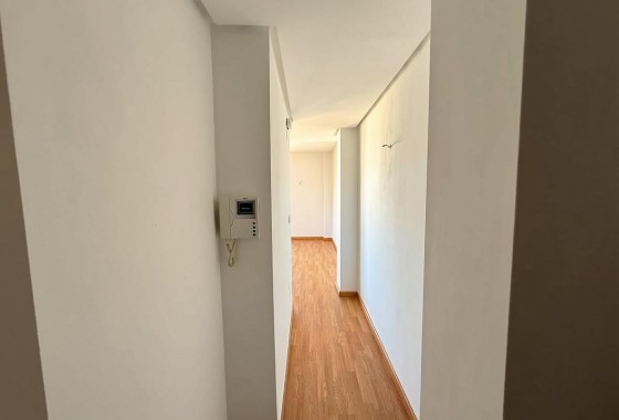 Resale - Apartment / flat - San Pedro del Pinatar - Villananitos