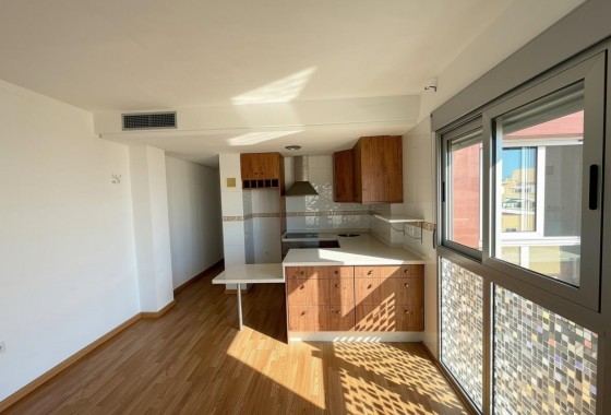 Resale - Apartment / flat - San Pedro del Pinatar - Villananitos