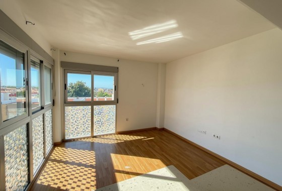Resale - Apartment / flat - San Pedro del Pinatar - Villananitos