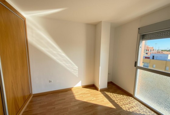 Resale - Apartment / flat - San Pedro del Pinatar - Villananitos