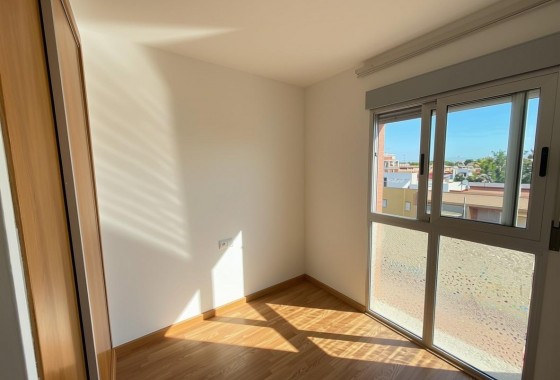 Resale - Apartment / flat - San Pedro del Pinatar - Villananitos