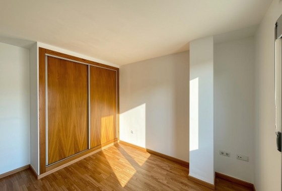 Resale - Apartment / flat - San Pedro del Pinatar - Villananitos