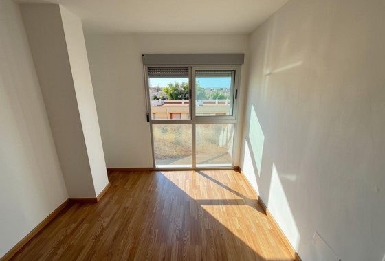 Resale - Apartment / flat - San Pedro del Pinatar - Villananitos