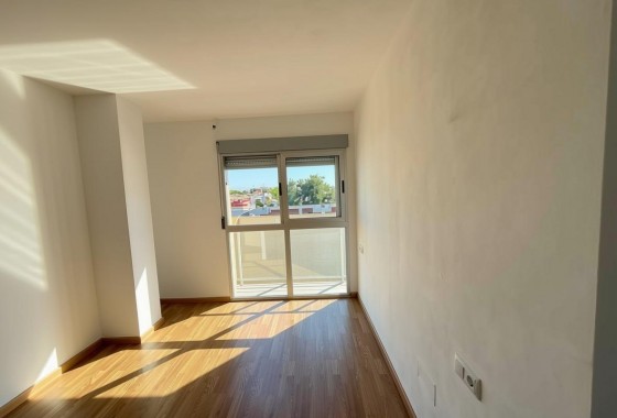 Resale - Apartment / flat - San Pedro del Pinatar - Villananitos