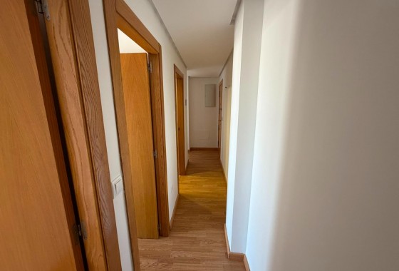 Resale - Apartment / flat - San Pedro del Pinatar - Villananitos
