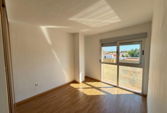 Resale - Apartment / flat - San Pedro del Pinatar - Villananitos