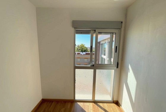 Resale - Apartment / flat - San Pedro del Pinatar - Villananitos