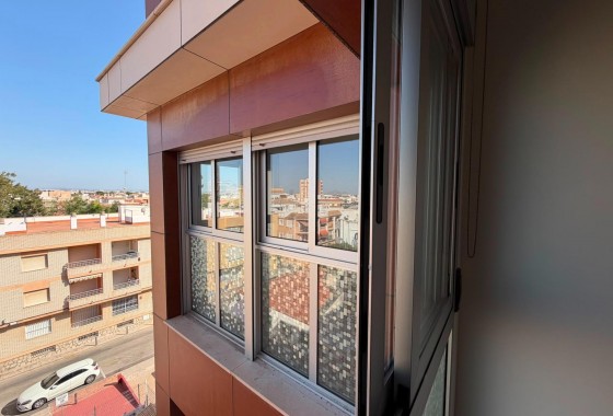 Resale - Apartment / flat - San Pedro del Pinatar - Villananitos