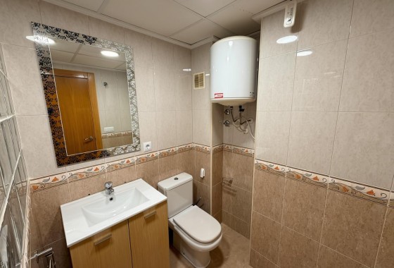 Resale - Apartment / flat - San Pedro del Pinatar - Villananitos
