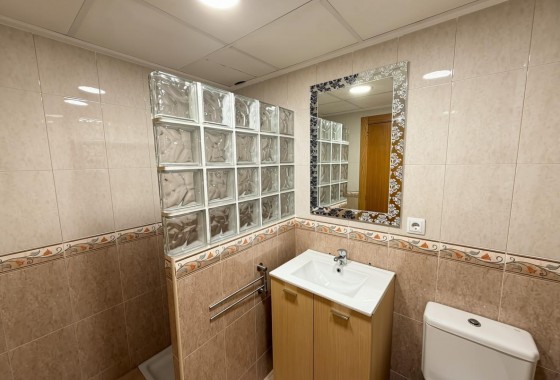 Resale - Apartment / flat - San Pedro del Pinatar - Villananitos