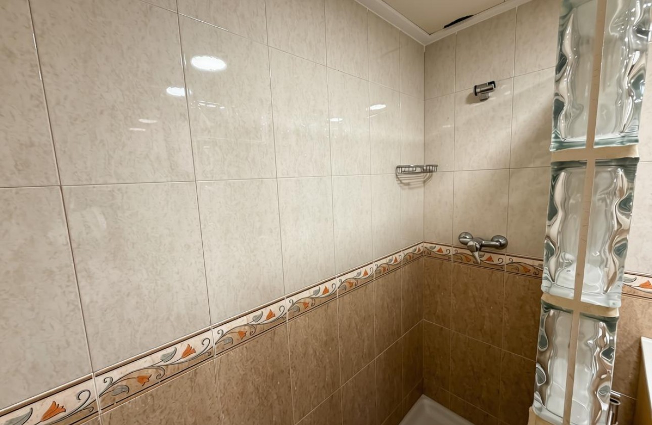 Resale - Apartment / flat - San Pedro del Pinatar - Villananitos