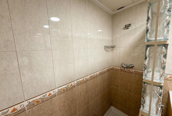 Resale - Apartment / flat - San Pedro del Pinatar - Villananitos