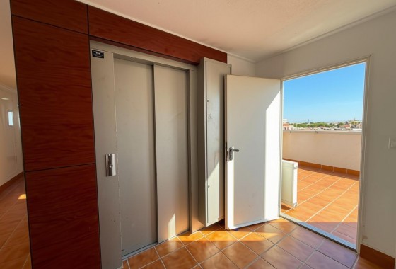 Resale - Apartment / flat - San Pedro del Pinatar - Villananitos
