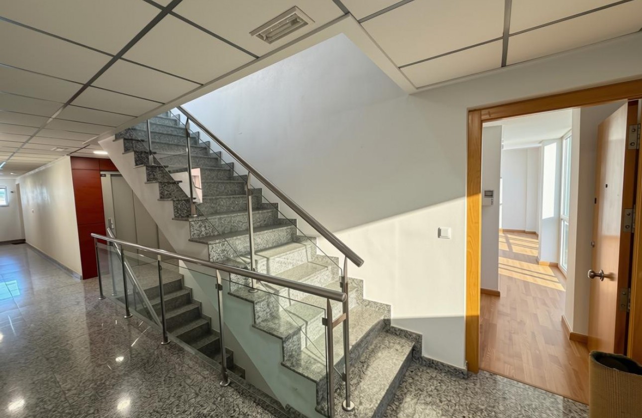 Resale - Apartment / flat - San Pedro del Pinatar - Villananitos