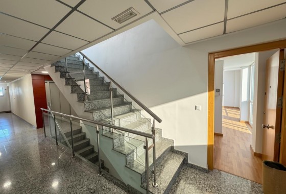 Resale - Apartment / flat - San Pedro del Pinatar - Villananitos