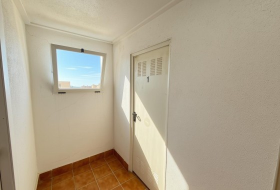 Resale - Apartment / flat - San Pedro del Pinatar - Villananitos